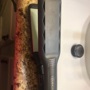 Remington Wet to Straight Hair Straightener